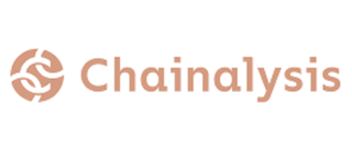 Chainalysis logo