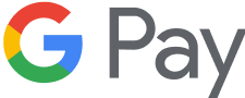 Insignia de Google Pay