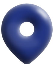 Icono de marcador de mapa