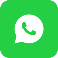Icono verde de whatsapp